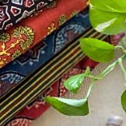 Jaipur print cotton fabrics